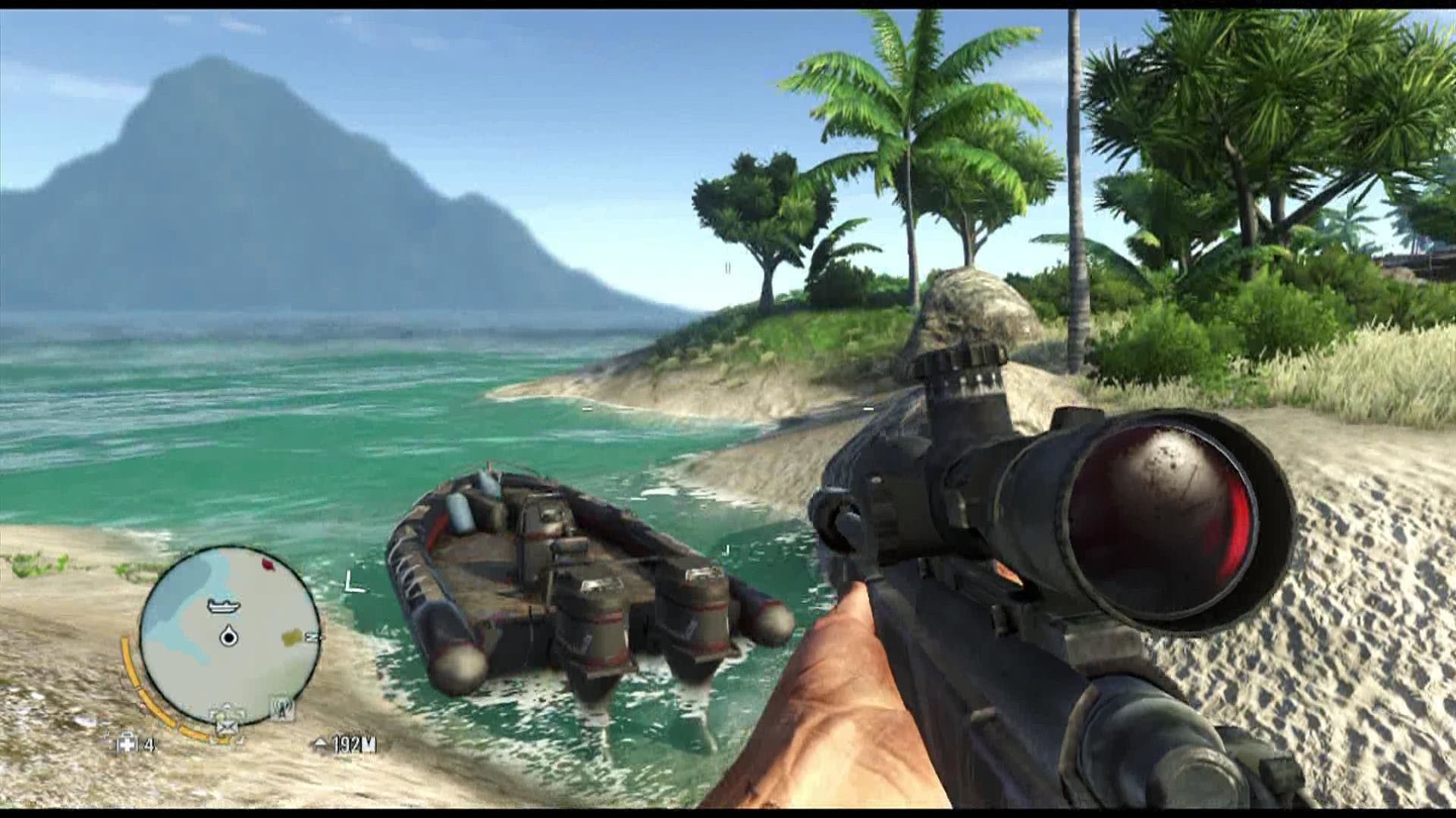 FAR CRY 3 - Standard Edition