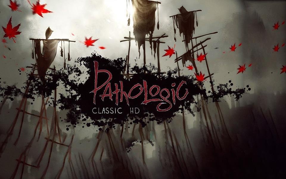 Pathologic Classic HD cover