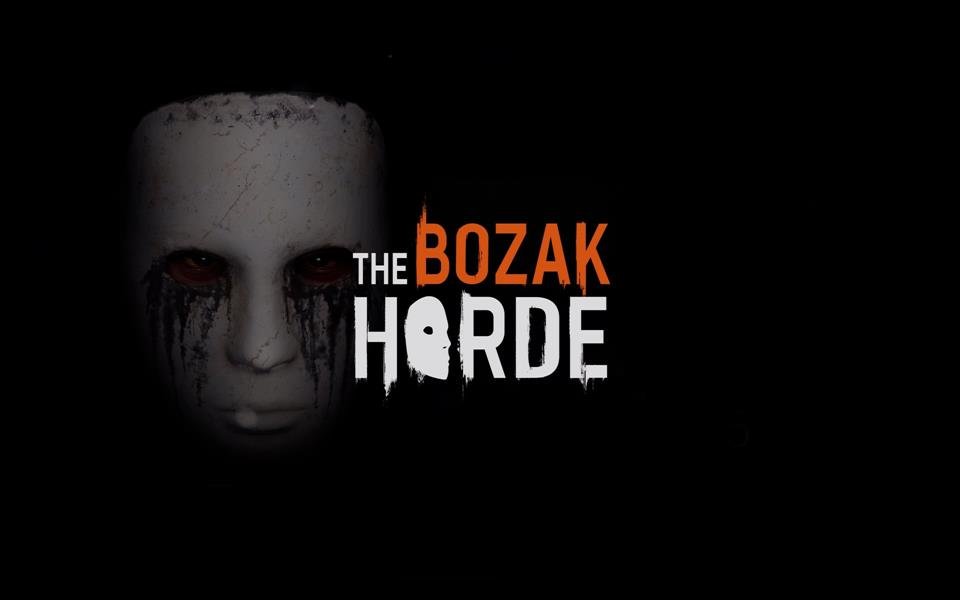 Dying Light - The Bozak Horde (DLC) cover