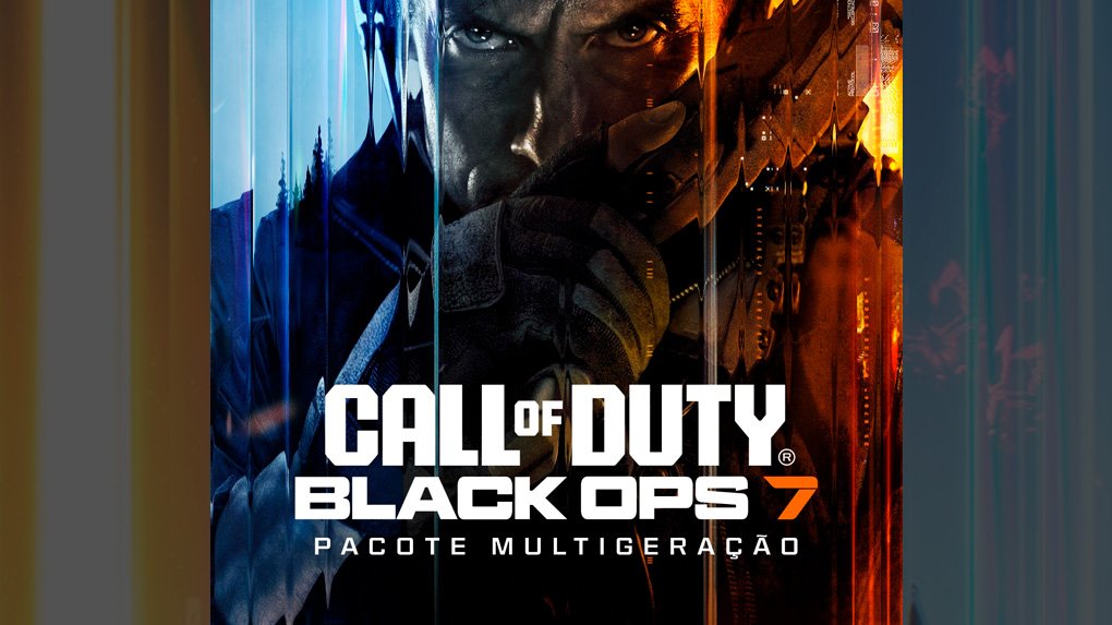 Call of Duty: Black Ops 7 - Pacote Multigeração - Xbox Se...