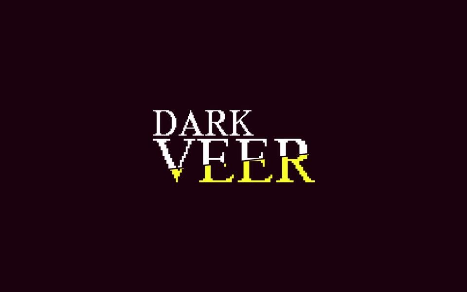Dark Veer cover