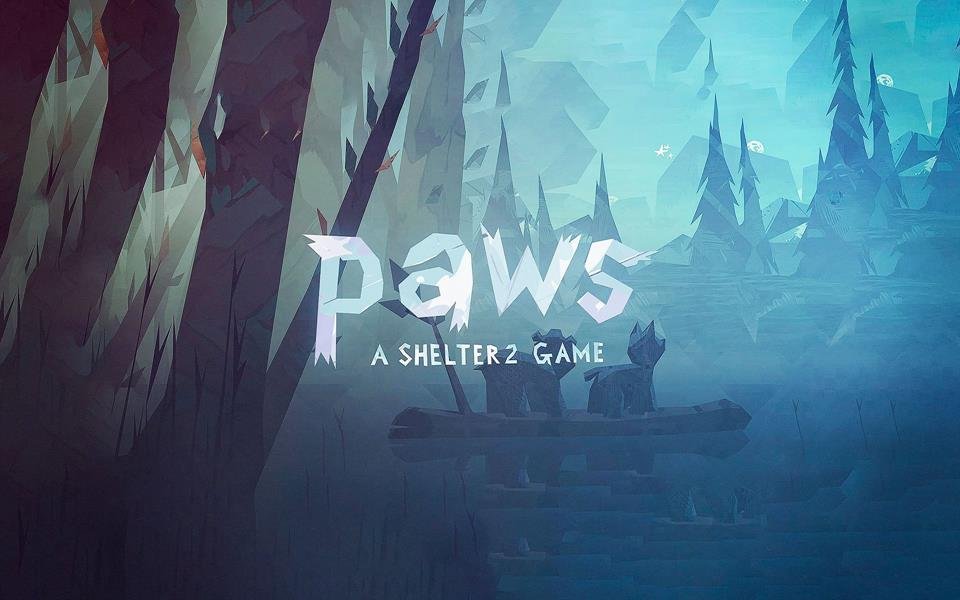 Paws: A Shelter 2 Game cover