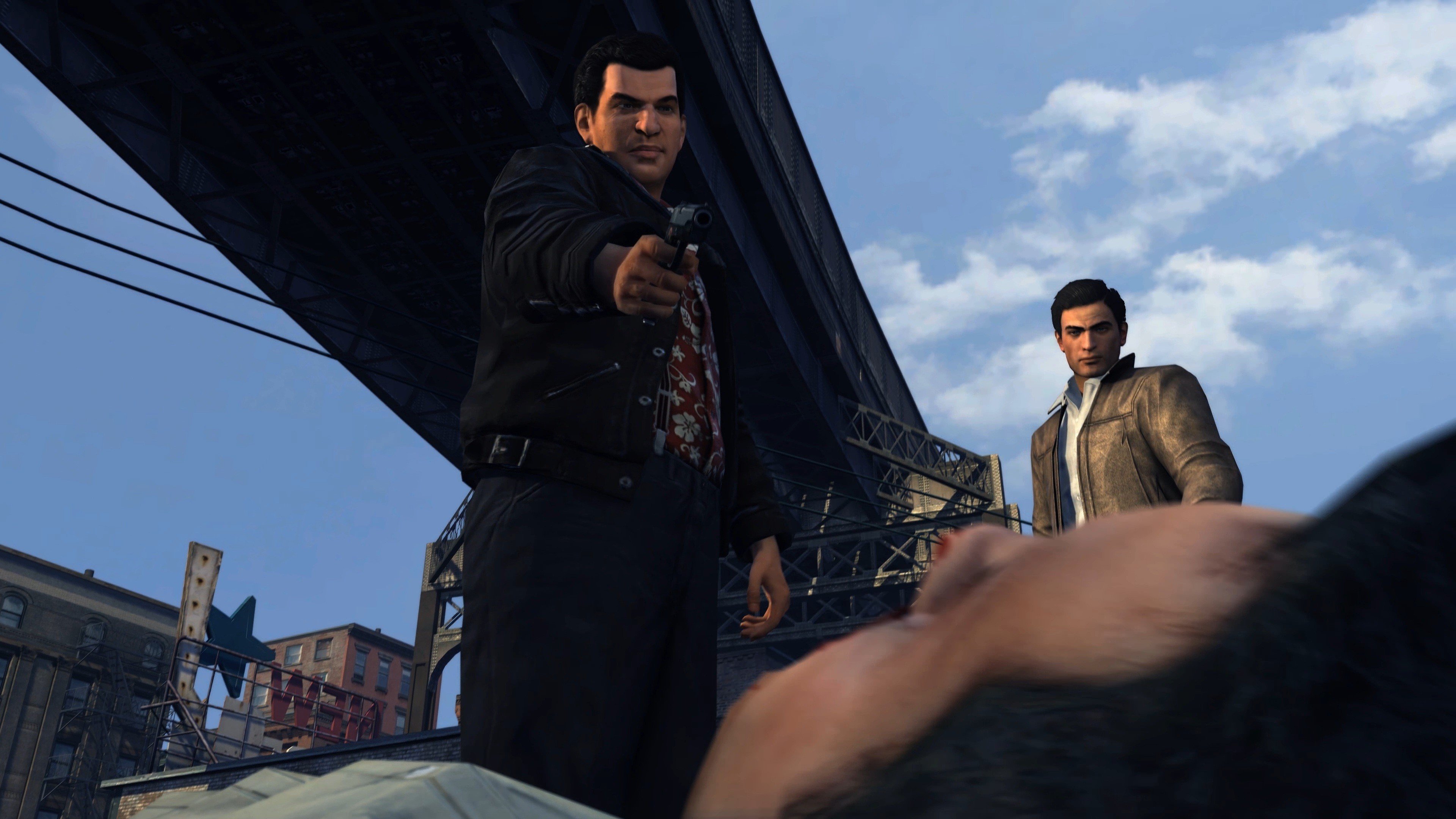 Mafia III: Definitive Edition