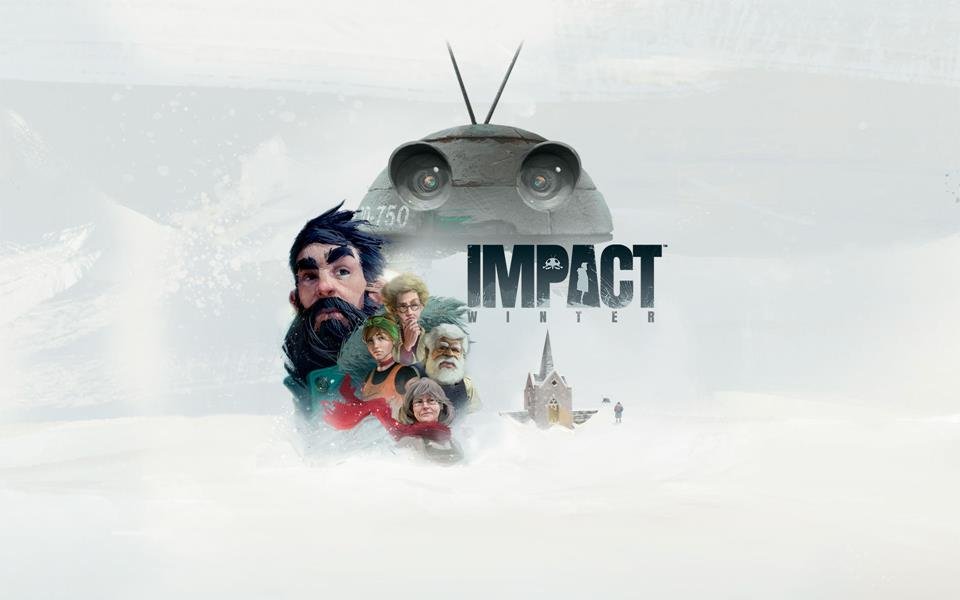 Impact Winter cover