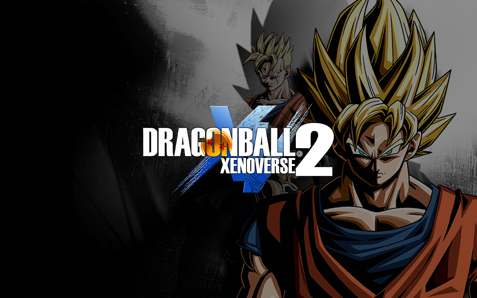 Comprar o DRAGON BALL XENOVERSE 2