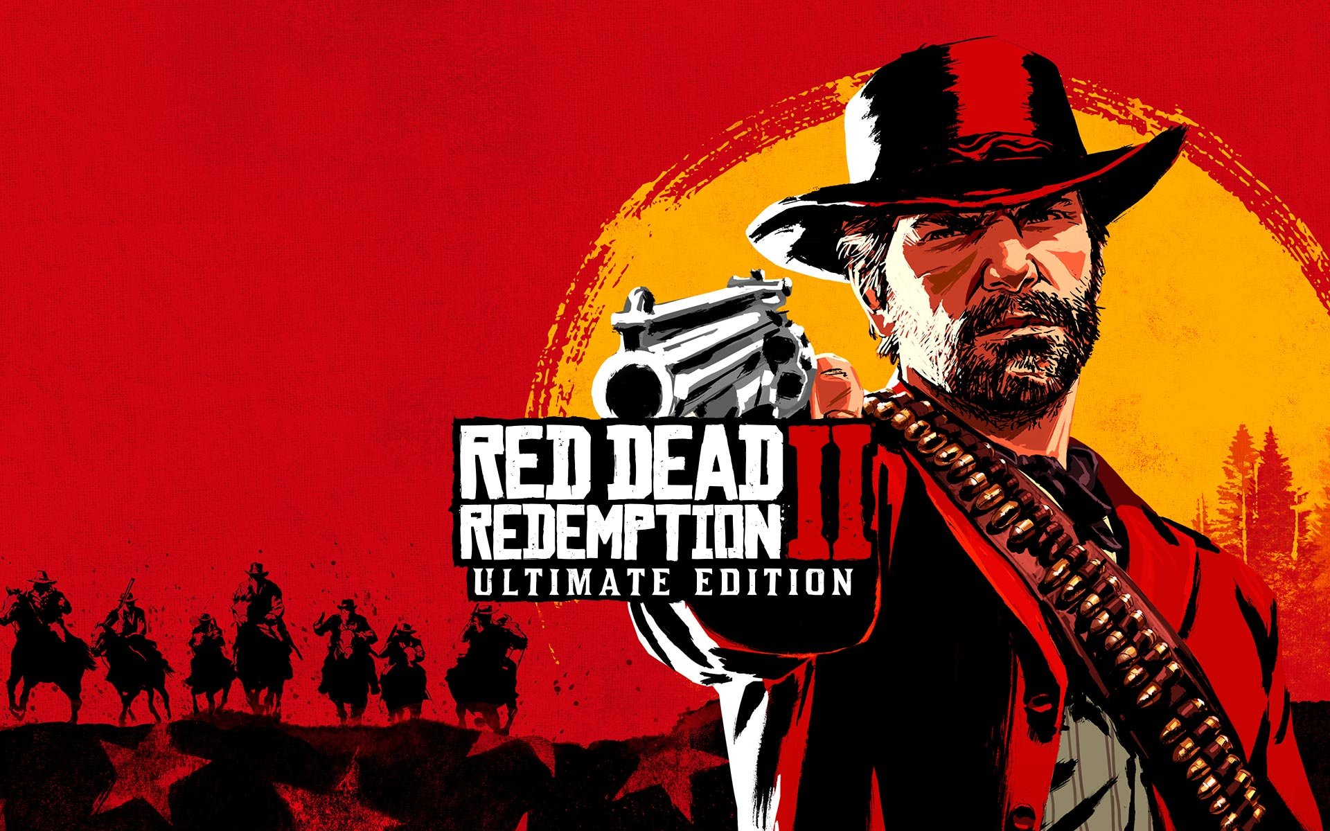 Red Dead Redemption 2 - O resumo que precisavas para entender o jogo -  4gnews