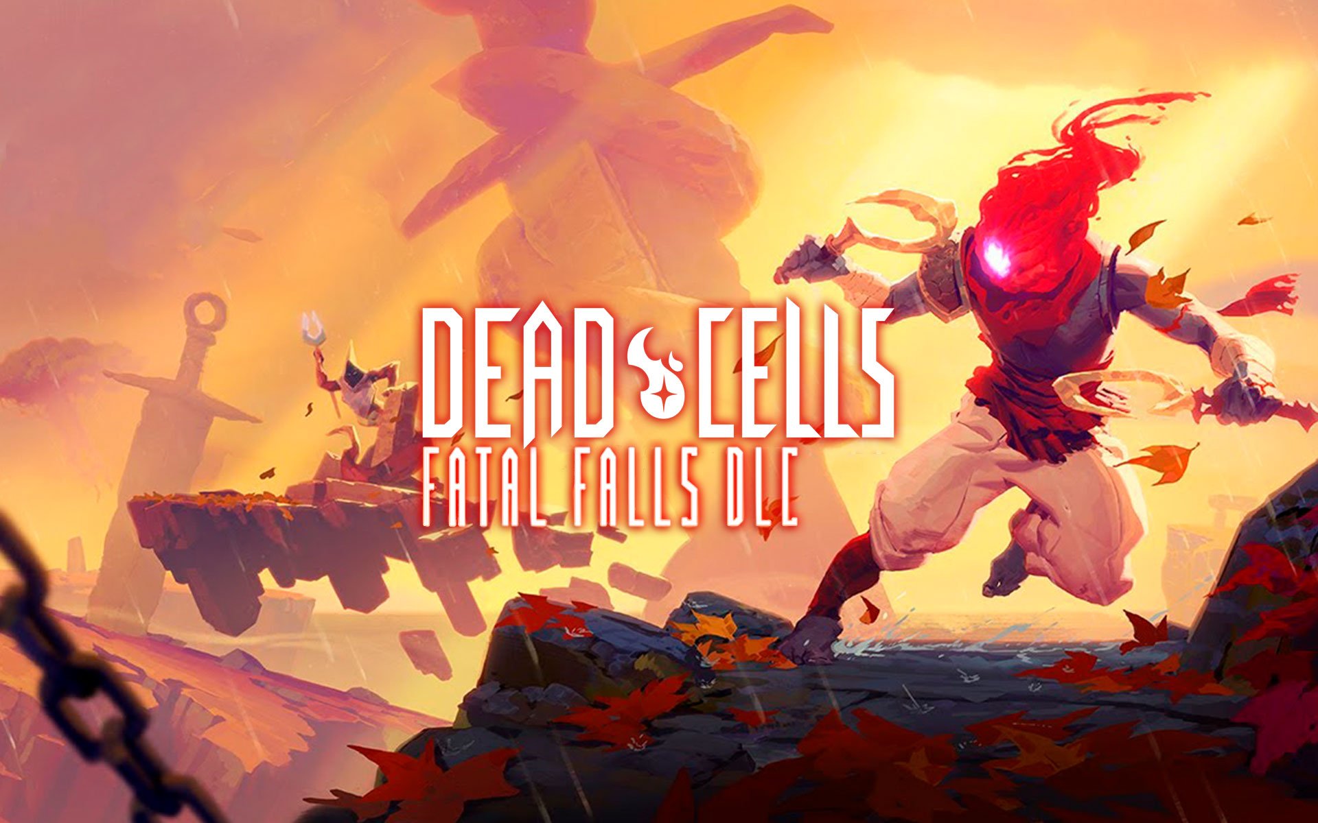 dead cells fatal falls biomes dead cells fatal falls biomes