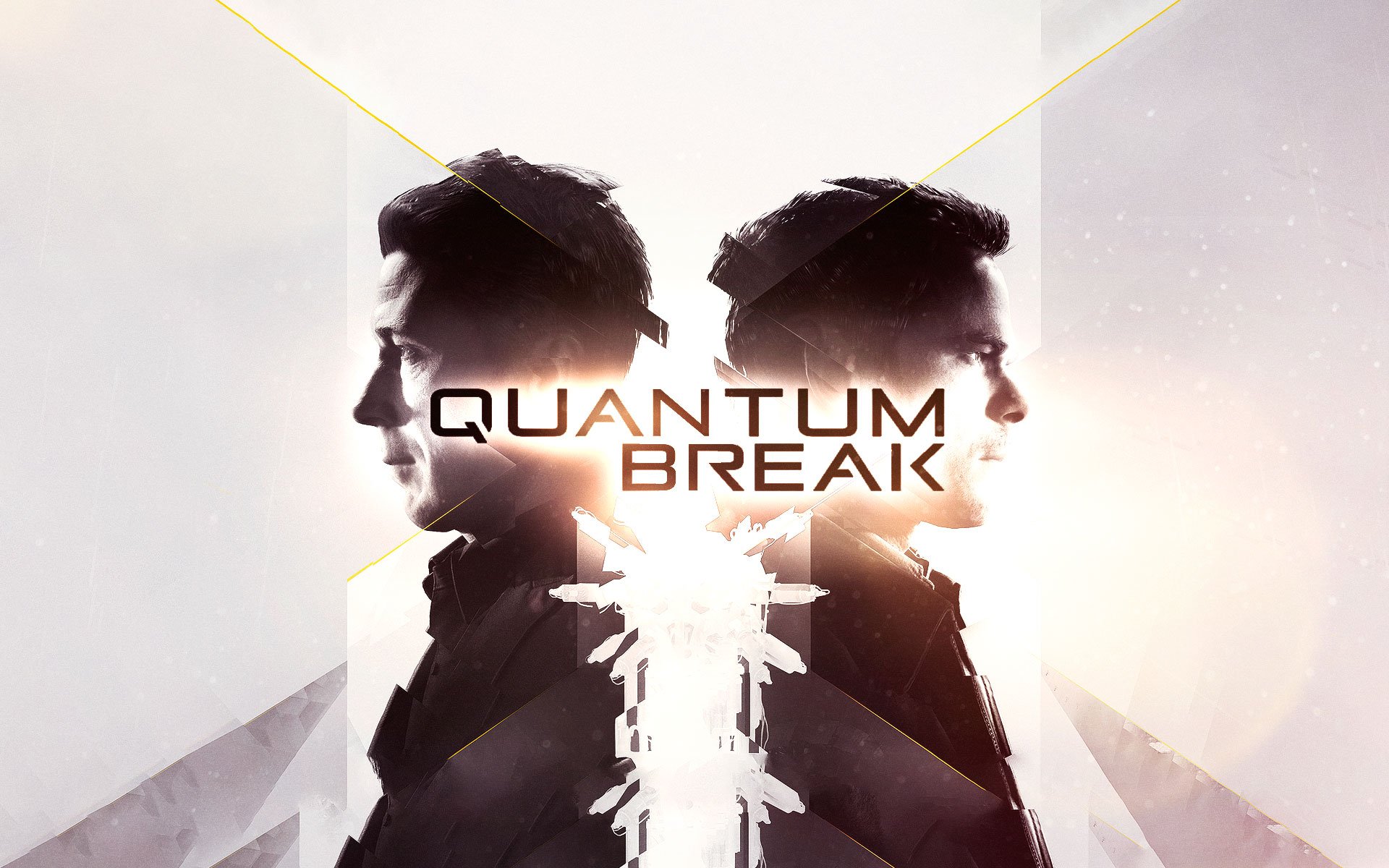 Quantum Break por R$ 72.45