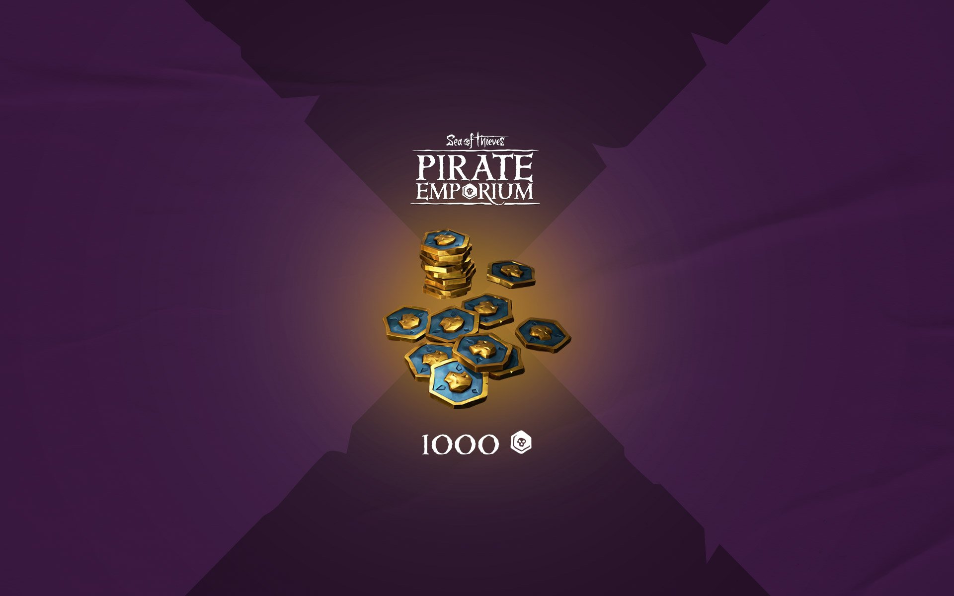 Sea of Thieves Brasil