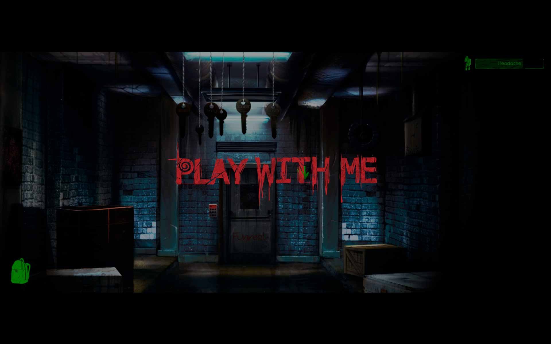 Play With Me