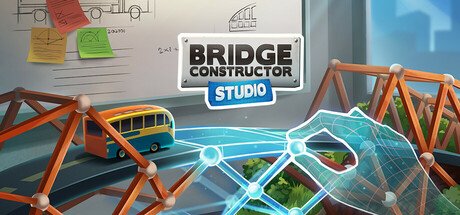 Bridge Constructor Studio