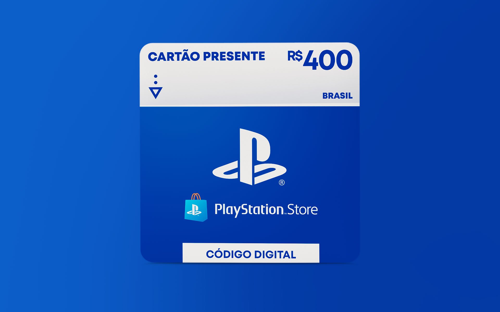 Electronic ps4 on sale gift card