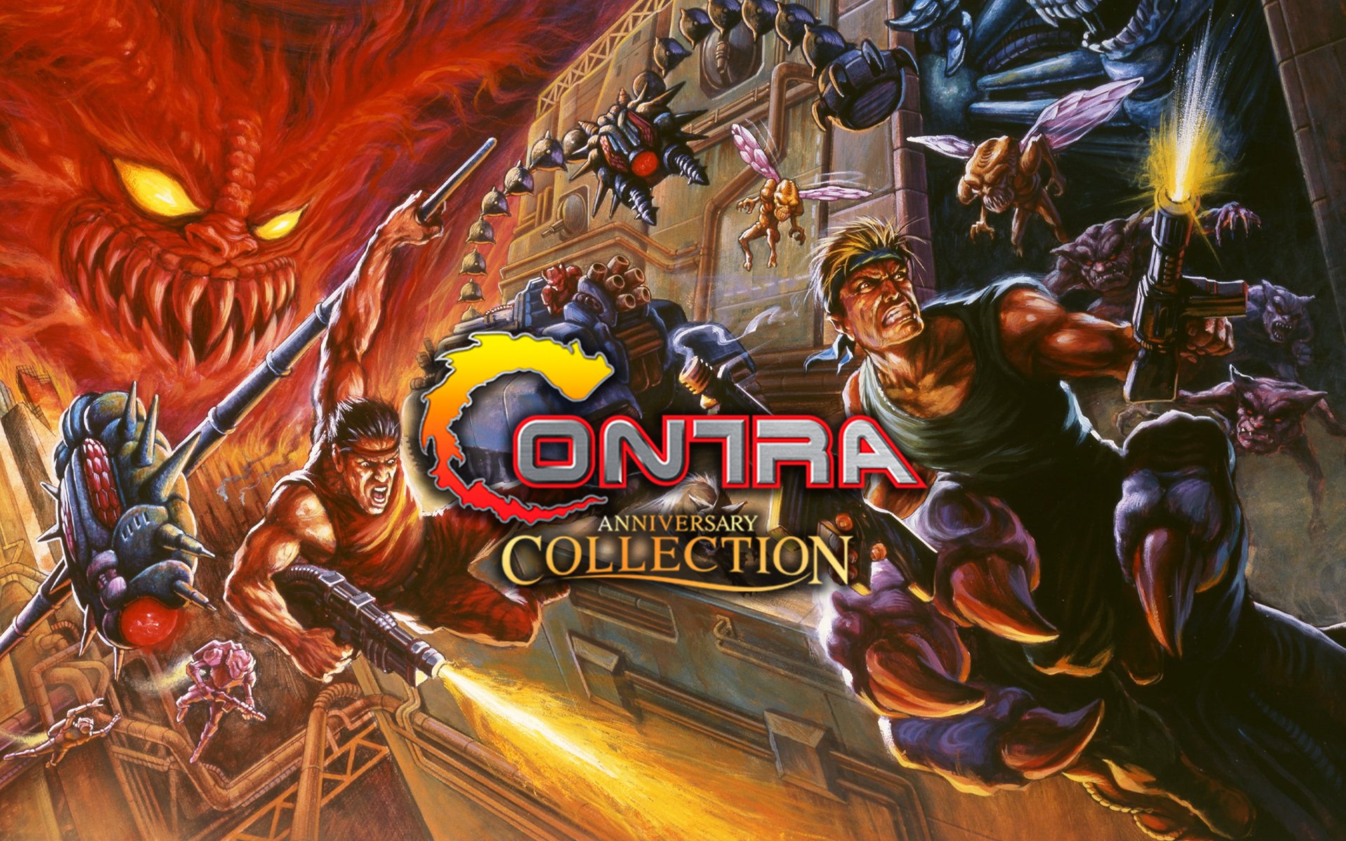 Compre Contra Anniversary Collection a partir de R$ 79.00