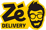 Crédito Zé Dellivery no Hype